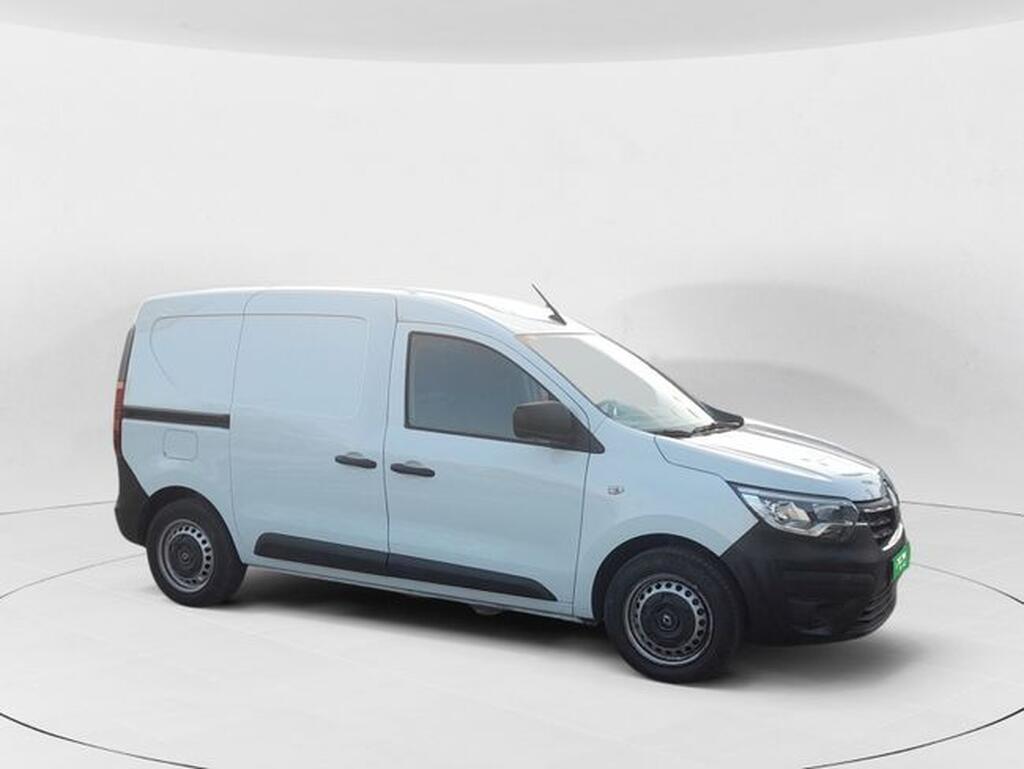 Renault Express 1.5 DCI BLUE 75 CONFORT 4P Segunda mano