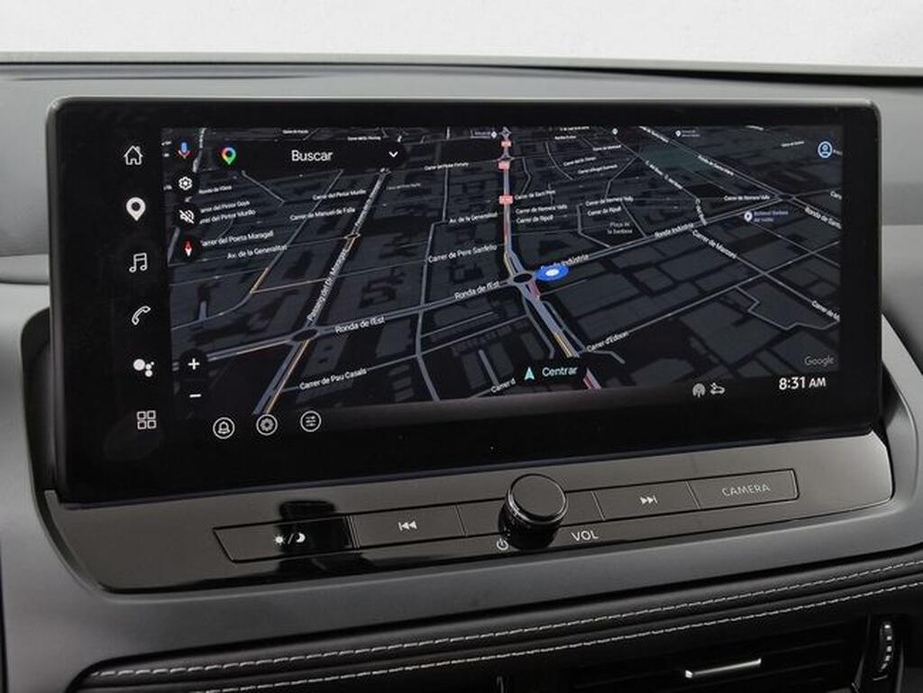Nissan Qashqai DIG-T 103kW N-Connecta Segunda mano