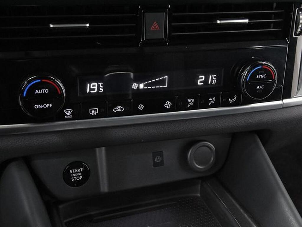 Nissan Qashqai DIG-T 103kW N-Connecta Segunda mano