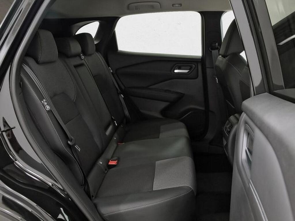 Nissan Qashqai DIG-T 103kW N-Connecta Segunda mano
