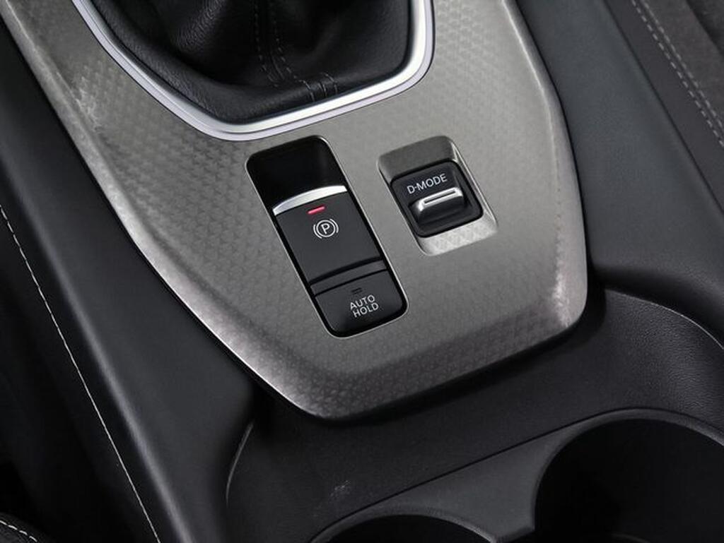 Nissan Qashqai DIG-T 103kW N-Connecta Segunda mano