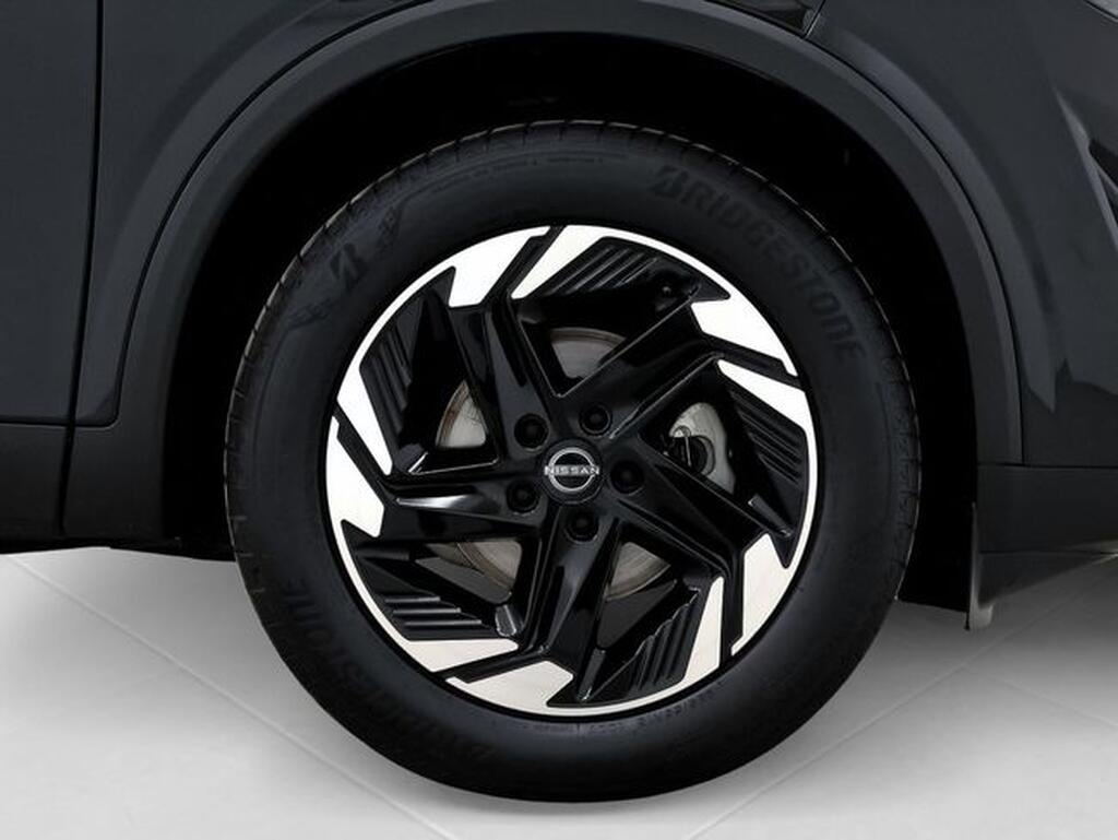 Nissan Qashqai DIG-T 103kW N-Connecta Segunda mano