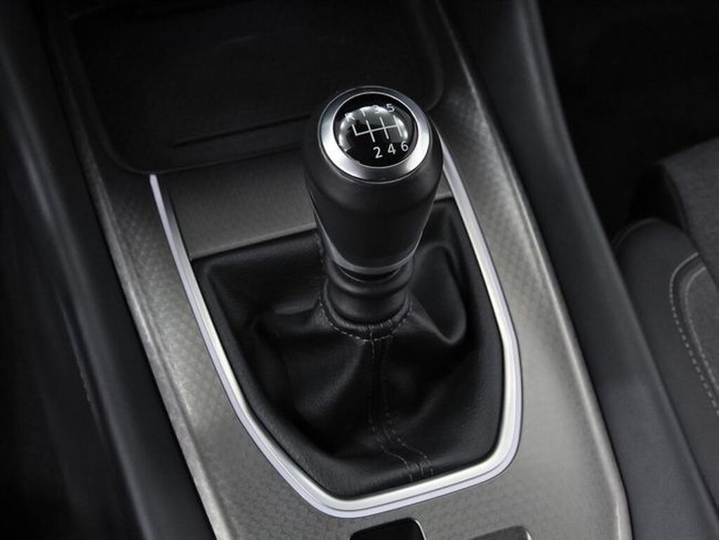 Nissan Qashqai DIG-T 103kW N-Connecta Segunda mano