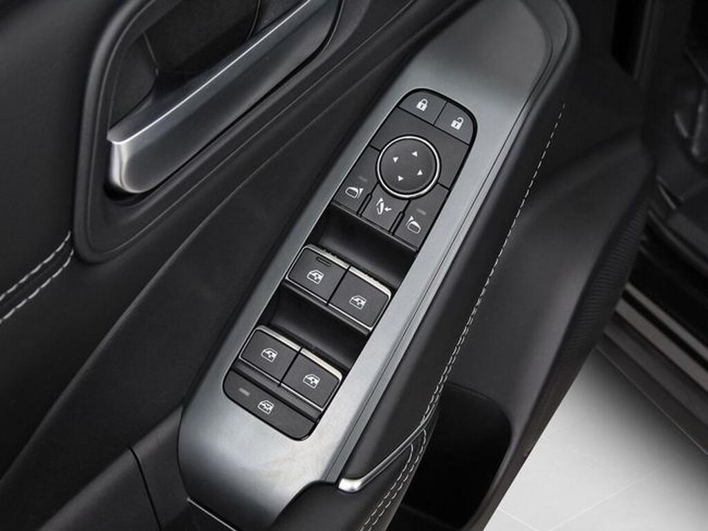Nissan Qashqai DIG-T 103kW N-Connecta Segunda mano
