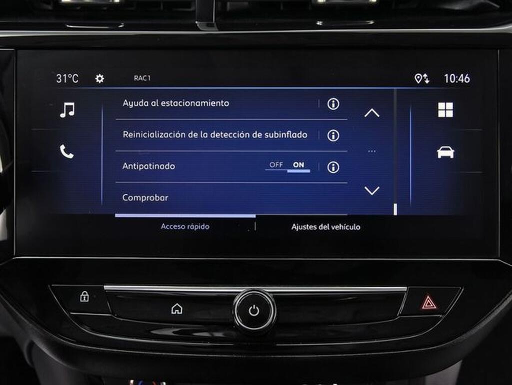 Opel Corsa 1.2T XHL 74kW (100CV) Edition Segunda mano