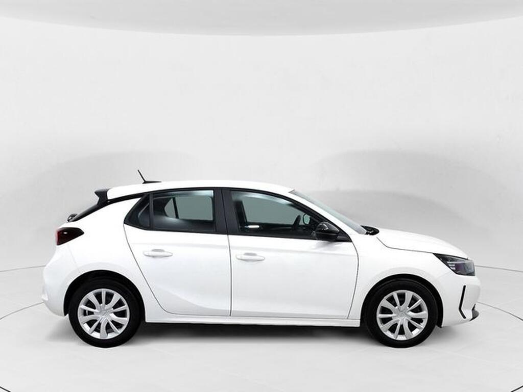 Opel Corsa 1.2T XHL 74kW (100CV) Edition Segunda mano
