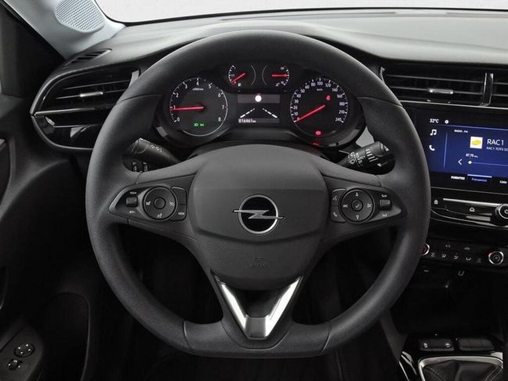 Opel Corsa 1.2T XHL 74kW (100CV) Edition Segunda mano