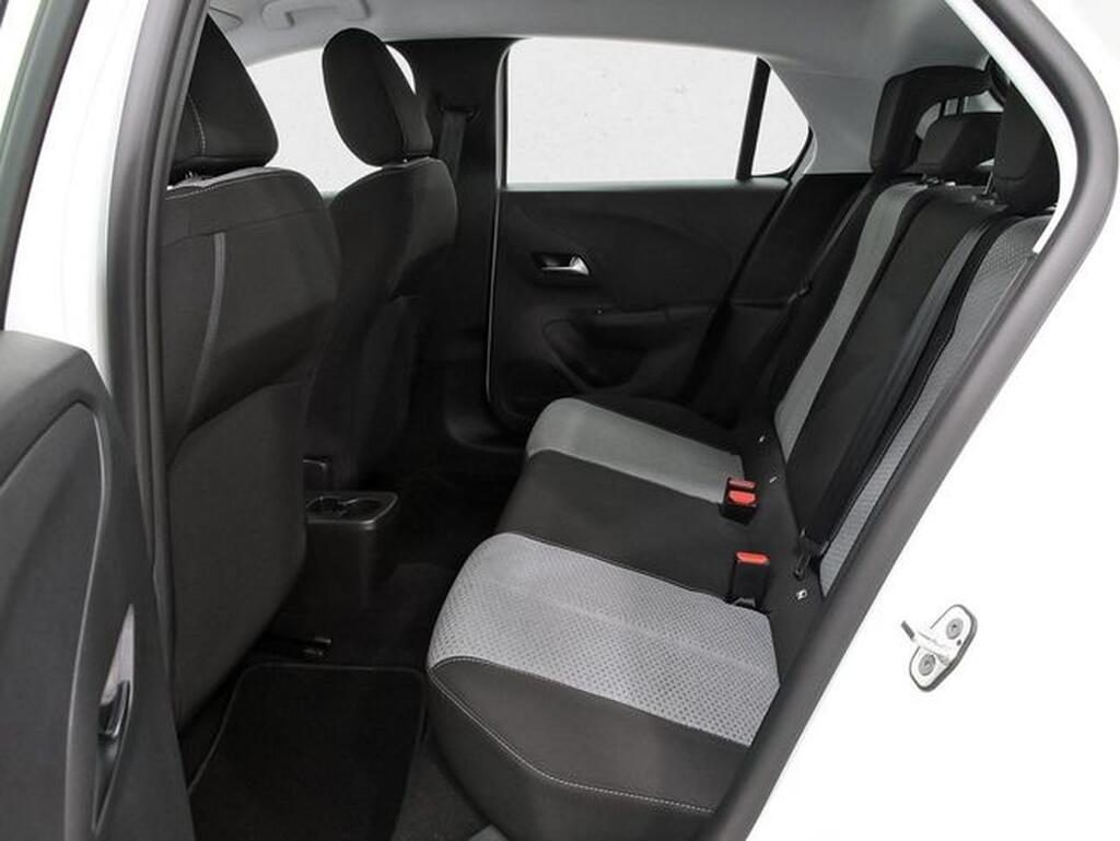 Opel Corsa 1.2T XHL 74kW (100CV) Edition Segunda mano