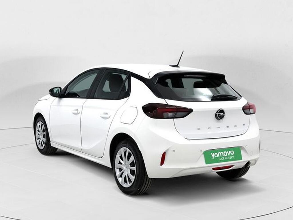 Opel Corsa 1.2T XHL 74kW (100CV) Edition Segunda mano
