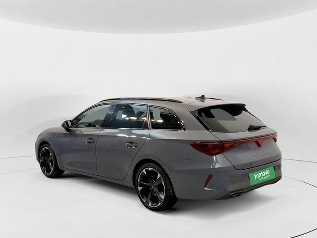 CUPRA León SP 1.5 TSI 110kW (150CV) Segunda mano