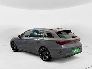 Cupra León SP 1.5 TSI 110kW (150CV) 2