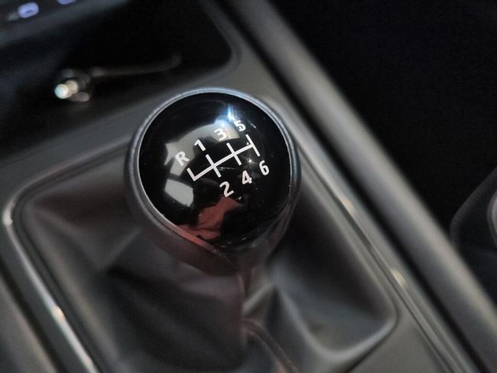 CUPRA León SP 1.5 TSI 110kW (150CV) Segunda mano