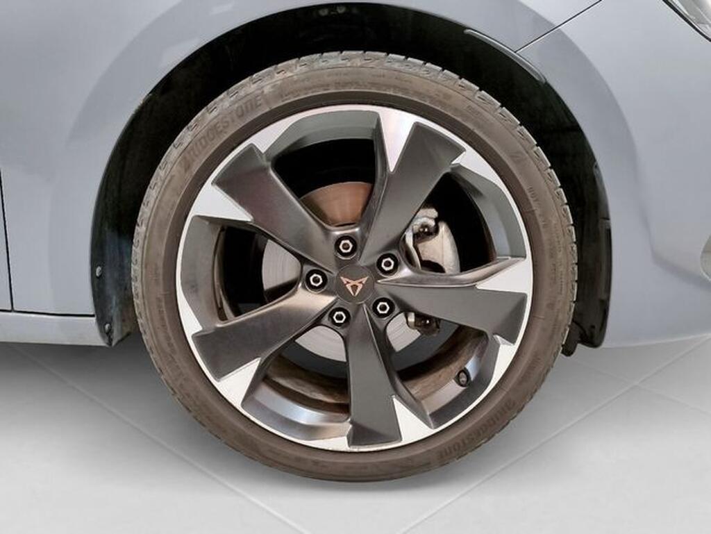 CUPRA León SP 1.5 TSI 110kW (150CV) Segunda mano