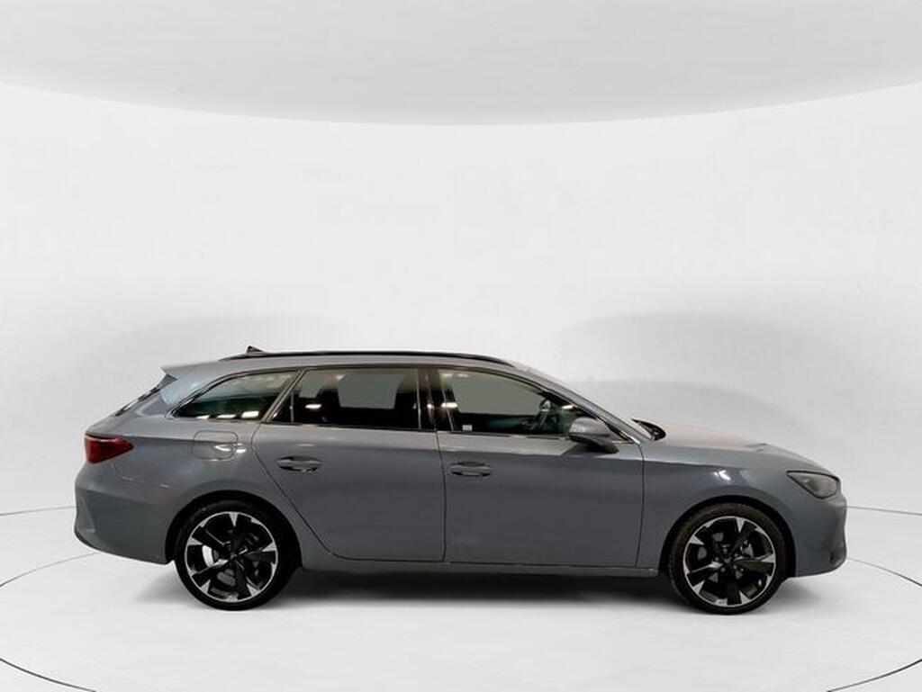 CUPRA León SP 1.5 TSI 110kW (150CV) Segunda mano