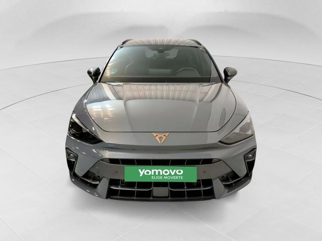 CUPRA León SP 1.5 TSI 110kW (150CV) Segunda mano