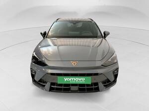 Cupra León SP 1.5 TSI 110kW (150CV) 4