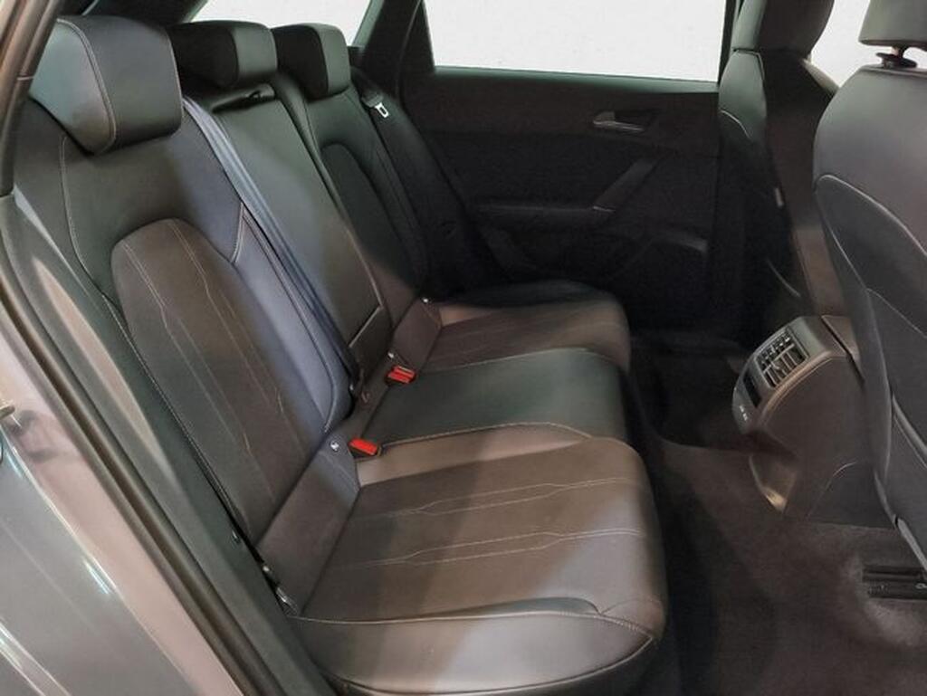 CUPRA León SP 1.5 TSI 110kW (150CV) Segunda mano