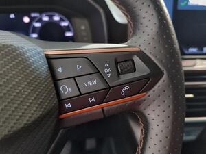 Cupra León SP 1.5 TSI 110kW (150CV) 15