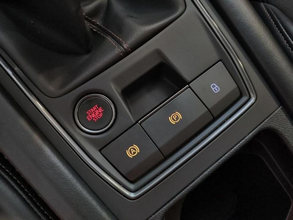 CUPRA León SP 1.5 TSI 110kW (150CV) Segunda mano