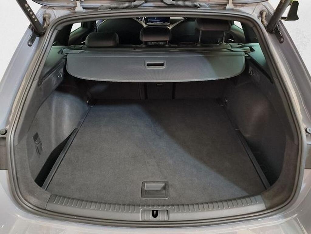 CUPRA León SP 1.5 TSI 110kW (150CV) Segunda mano
