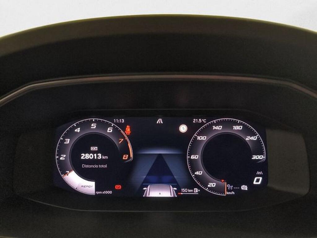 CUPRA León SP 1.5 TSI 110kW (150CV) Segunda mano