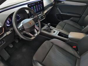 Cupra León SP 1.5 TSI 110kW (150CV) 25