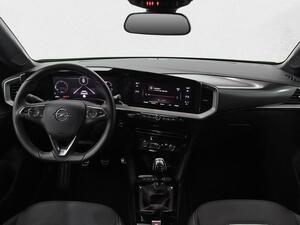 Opel Mokka MOKKA 1.5 D 110 ULTIMATE 5P 7