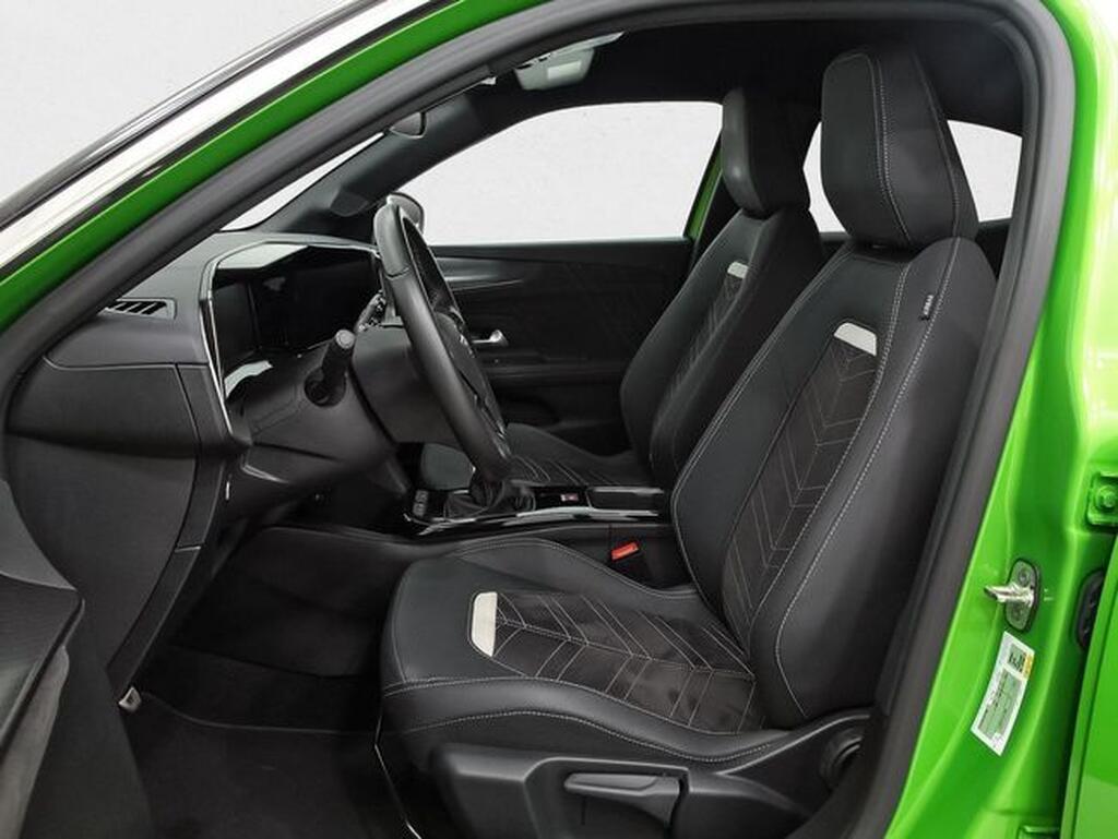 Opel Mokka 1.5 D Ultimate Segunda mano