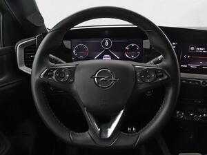 Opel Mokka MOKKA 1.5 D 110 ULTIMATE 5P 19