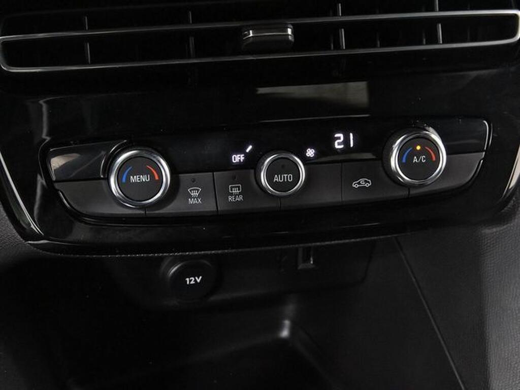 Opel Mokka 1.5 D Ultimate Segunda mano