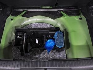 Opel Mokka MOKKA 1.5 D 110 ULTIMATE 5P 35