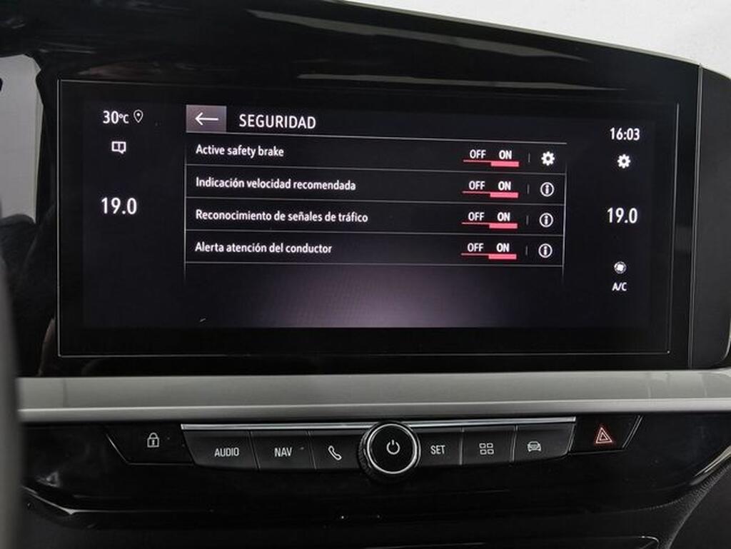 Opel Mokka 1.5 D Ultimate Segunda mano