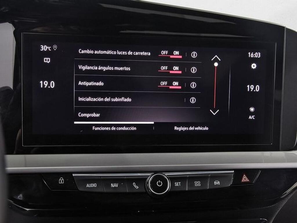 Opel Mokka 1.5 D Ultimate Segunda mano