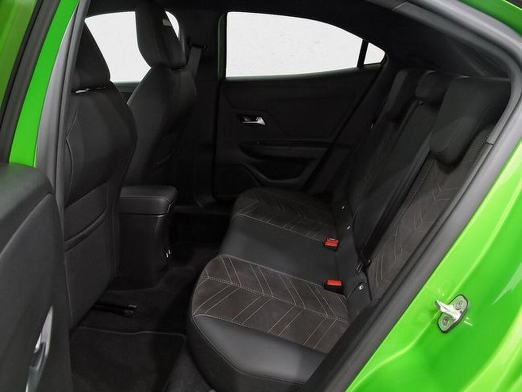 Opel Mokka 1.5 D Ultimate Segunda mano