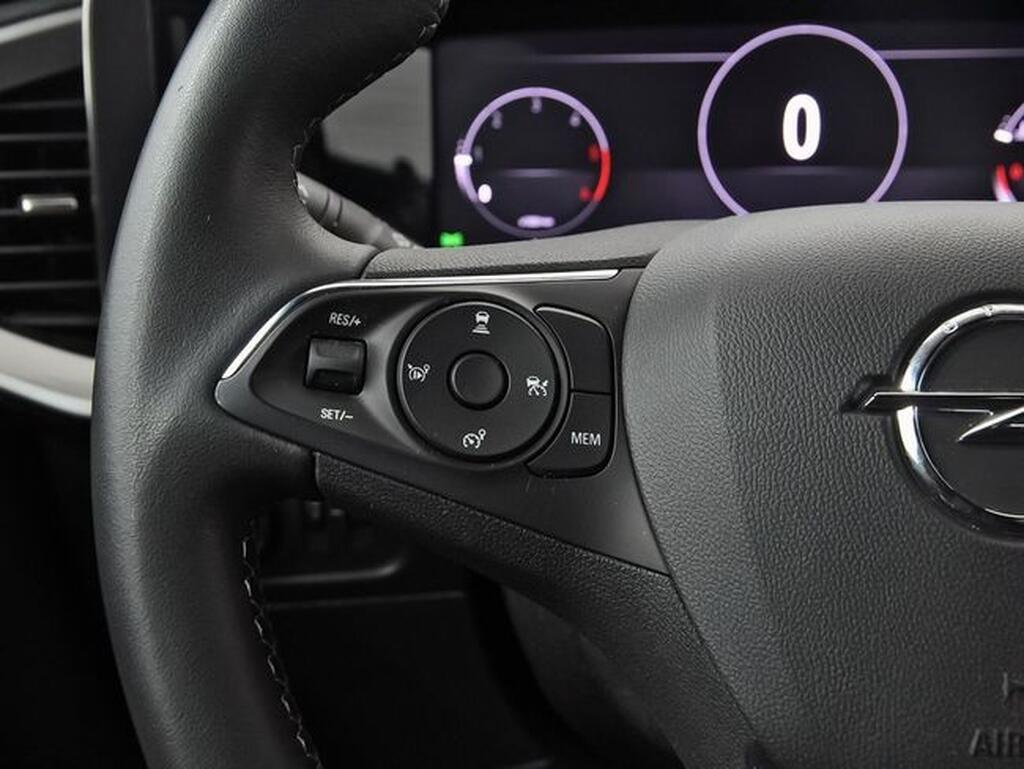 Opel Mokka 1.5 D Ultimate Segunda mano