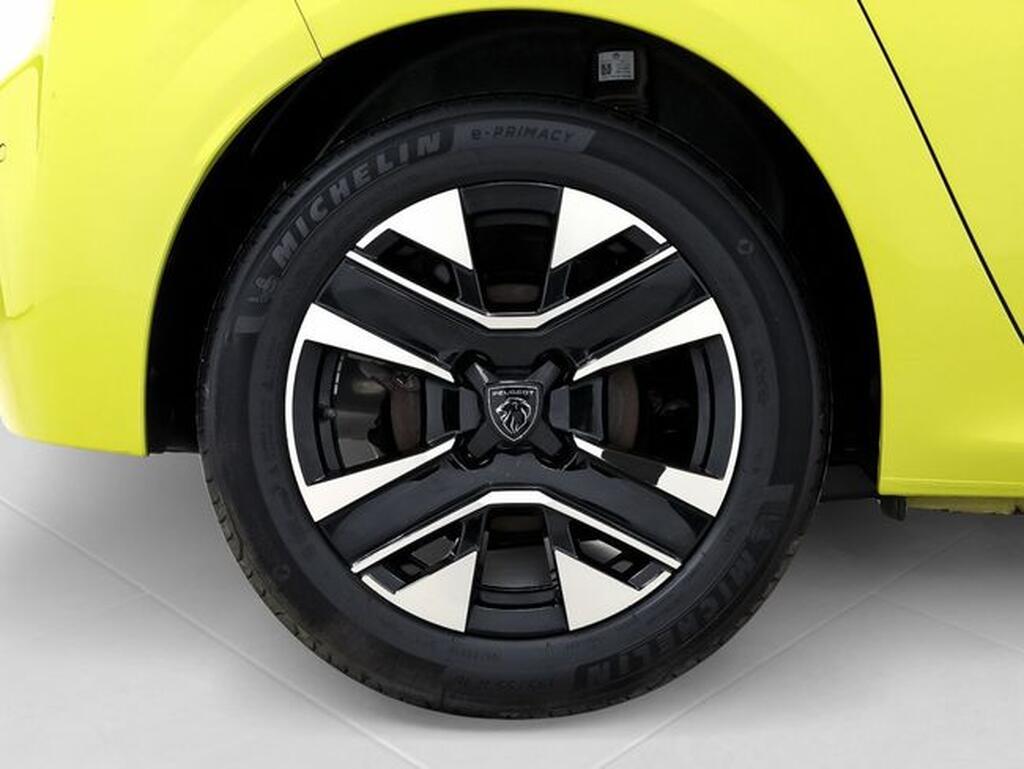 Peugeot 208 Allure Gasolina 100 S&S 6 Vel. MAN Segunda mano