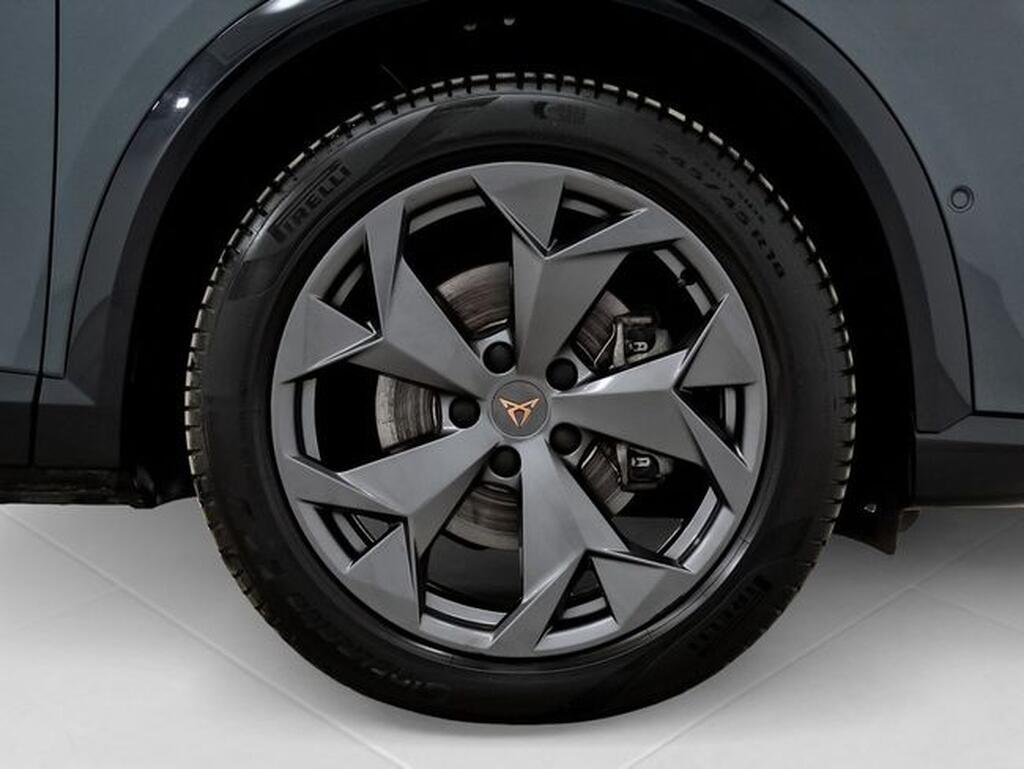 CUPRA Formentor 1.5 TSI e-Hybrid 150kW (204 CV) DSG Segunda mano