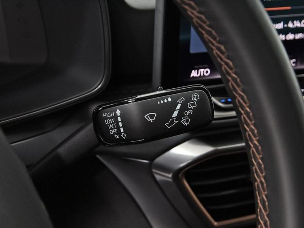 CUPRA Formentor 1.5 TSI e-Hybrid 150kW (204 CV) DSG Segunda mano