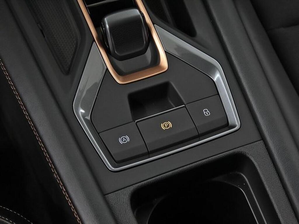 CUPRA Formentor 1.5 TSI e-Hybrid 150kW (204 CV) DSG Segunda mano