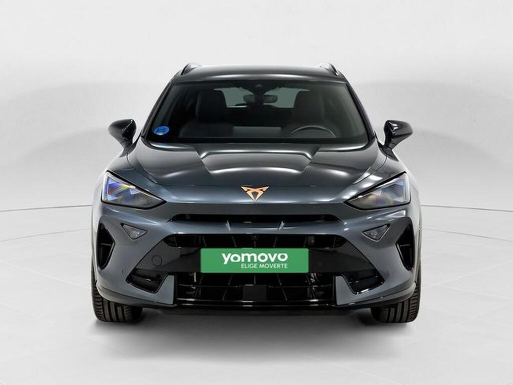 CUPRA Formentor 1.5 TSI e-Hybrid 150kW (204 CV) DSG Segunda mano