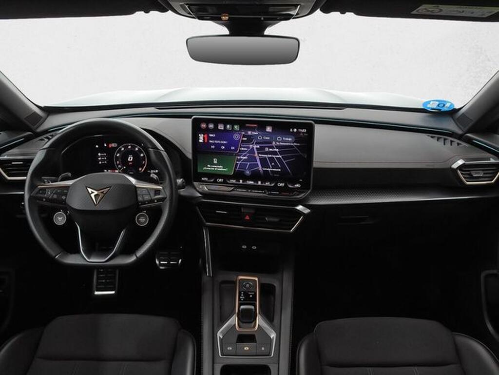 CUPRA Formentor 1.5 TSI e-Hybrid 150kW (204 CV) DSG Segunda mano