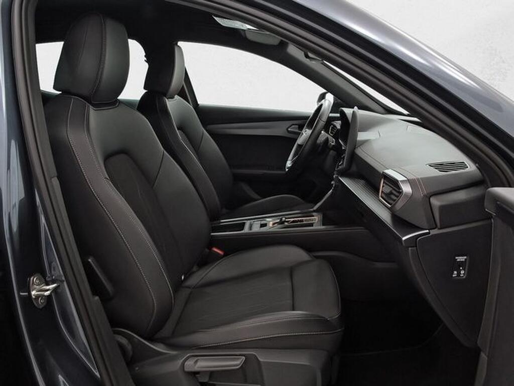 CUPRA Formentor 1.5 TSI e-Hybrid 150kW (204 CV) DSG Segunda mano