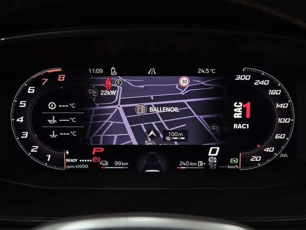 CUPRA Formentor 1.5 TSI e-Hybrid 150kW (204 CV) DSG Segunda mano
