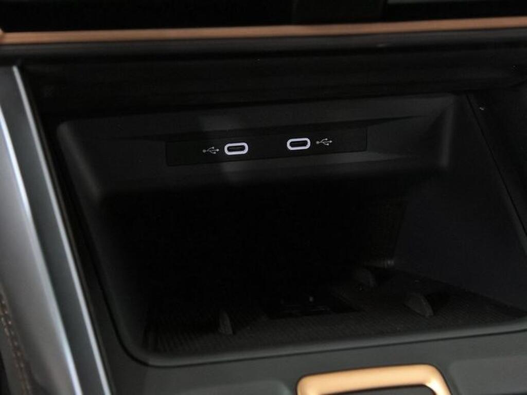 CUPRA Formentor 1.5 TSI e-Hybrid 150kW (204 CV) DSG Segunda mano