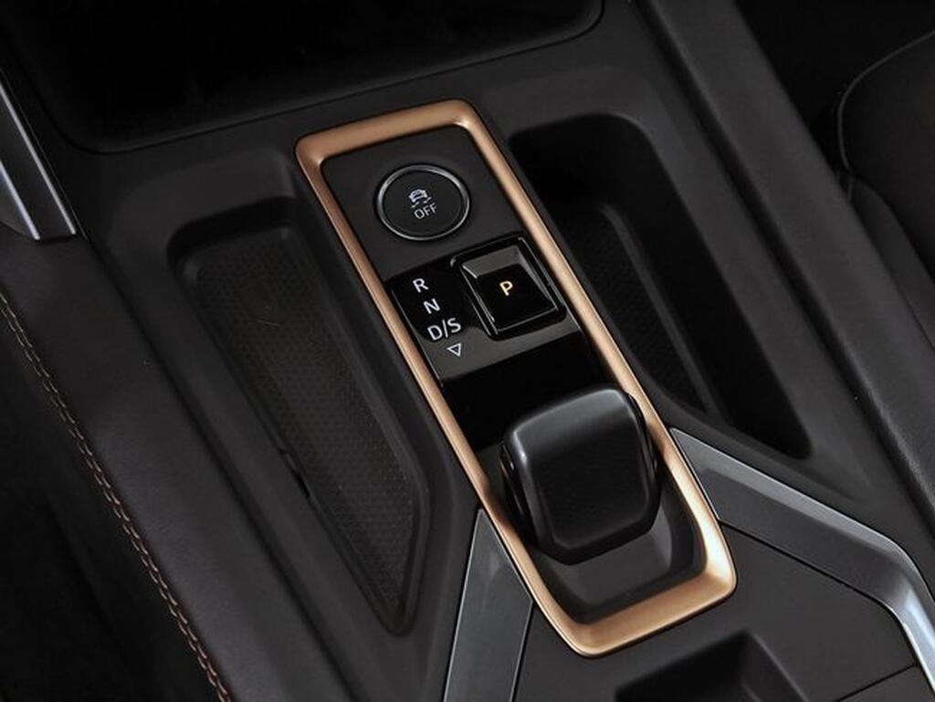 CUPRA Formentor 1.5 TSI e-Hybrid 150kW (204 CV) DSG Segunda mano