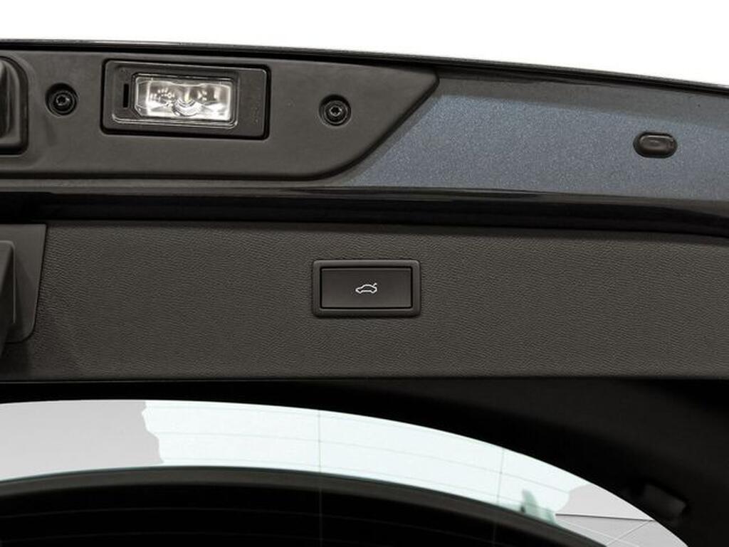 CUPRA Formentor 1.5 TSI e-Hybrid 150kW (204 CV) DSG Segunda mano