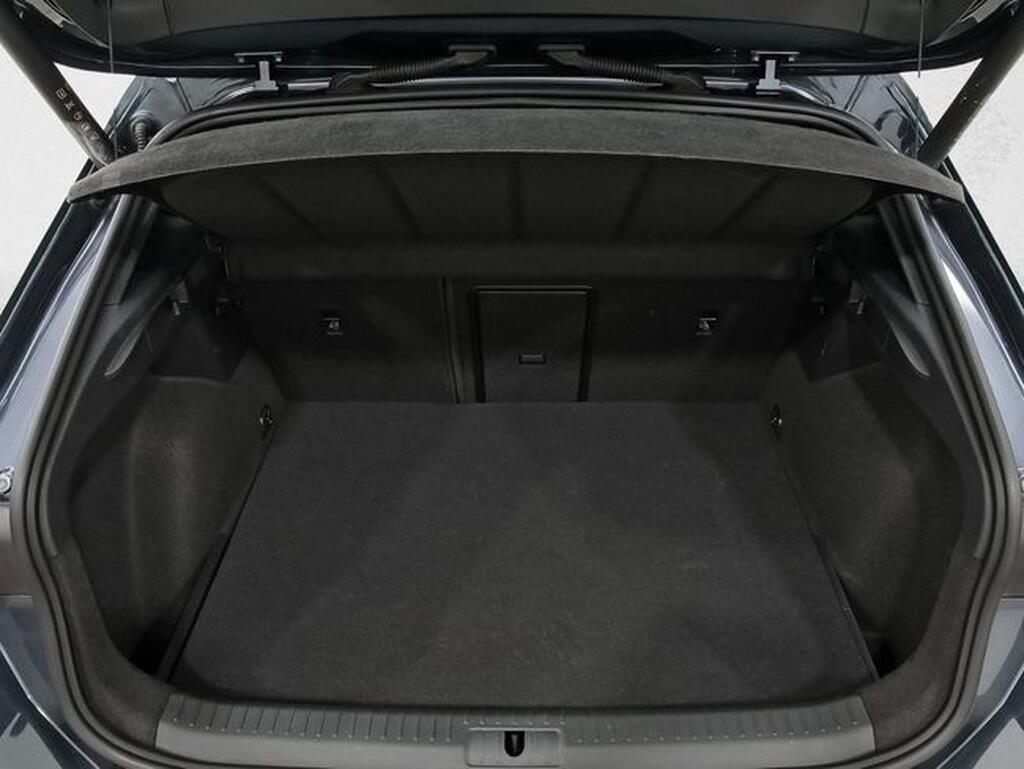 CUPRA Formentor 1.5 TSI e-Hybrid 150kW (204 CV) DSG Segunda mano