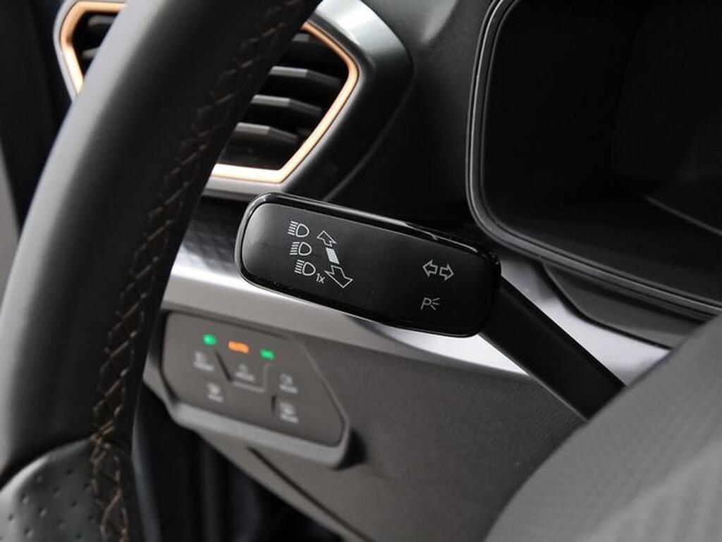 CUPRA Formentor 1.5 TSI e-Hybrid 150kW (204 CV) DSG Segunda mano