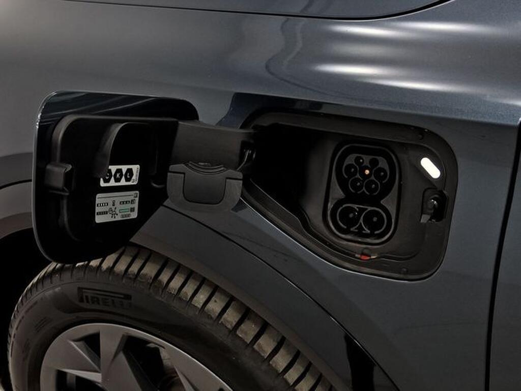 CUPRA Formentor 1.5 TSI e-Hybrid 150kW (204 CV) DSG Segunda mano