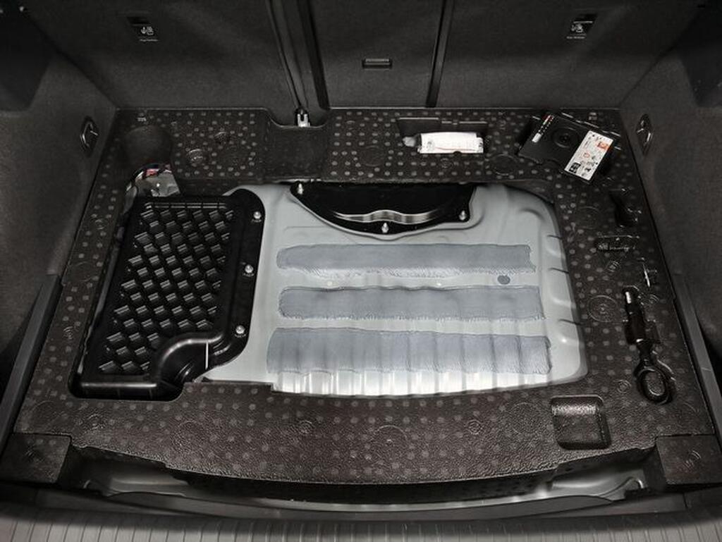 CUPRA Formentor 1.5 TSI e-Hybrid 150kW (204 CV) DSG Segunda mano